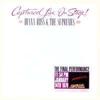 The Impossible Dream - Diana Ross