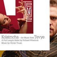 The Village - Kolsimcha
