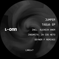 Tagua - Jumper