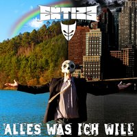 Alles was ich will - Extize