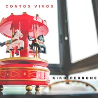 Tolo de Abril - Kiko Perrone