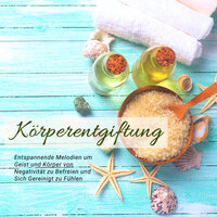 Musik zum Relaxen - Tiefenentspannung Atmospheres