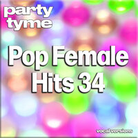 90s Kids (made popular by Jax) - Party Tyme
