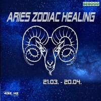 Aries Zodiac Healing Phase 4 - 432 Hz