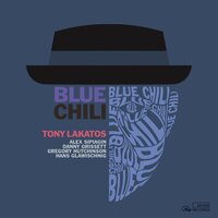 Amla Noc - Tony Lakatos
