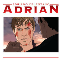 Ti Penso E Cambia Il Mondo - Adriano Celentano