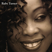 I Will Hold On - Ruby Turner