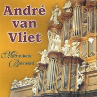 Andante con Moto - André van Vliet