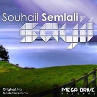 Sayil - Souhail Semlali & Tensile Force