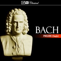 Prelude No. 3 in C Sharp Major BWV 848 - Ivan Sokol & Johann Sebastian Bach & RTV Moscow
