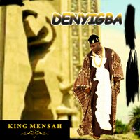 Africa - King Mensah