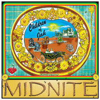Incline - Midnite