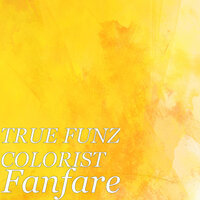 Special Jam - true funz colorist