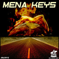 Soul Searchin' - Mena Keys
