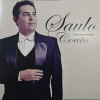 Amore Perduto (Adagio in G Minor) - Saulo Couto & Томазо Альбинони
