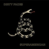 Drug Free America - Dirty Faces