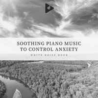 Radiant Nature - White Noise Hour & Relaxing Music Therapy