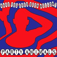 Gabber Baby - Party Animals & Het Amsterdams Gabberkoor