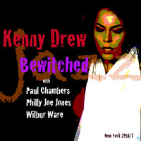 Do it the Hard Way - Kenny Drew