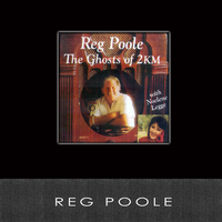 The Convict and the Rose - Reg Poole
