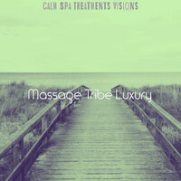 Suave Deep Relaxation Music - Massage Tribe Luxury