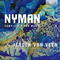 Bill - Jeroen van Veen
