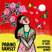 Apámnak - Parno Graszt