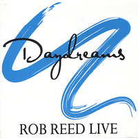 Daydreams (feat. Rob Reed) - Rob Reed