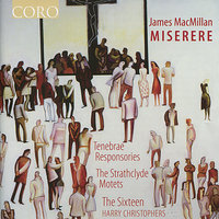 Strathclyde Motets: Dominus dabit benignitatem - Harry Christophers & The Sixteen