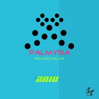 Ethnovox - Majed Salih
