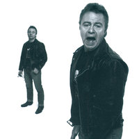 Knocking On Your Door - Jerry Williams