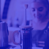Number One Ambiance for Freshly Brewed Coffee - Coffee Shop Music Prime