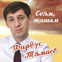 Энкэем кулъяулыгы - Фирдус Тямаев