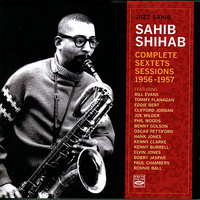 Ba-Dut-Du-Dat - Sahib Shihab & Bill Evans & Tommy Flanagan & Eddie Bert & Clifford Jordan & Joe Wilder