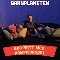 Vi har en tulta med ögon blå - Kompisbandet