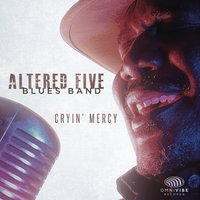 Back Button - Altered Five Blues Band