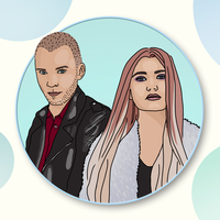 Ar Girdi - Dzouns & Dzesika