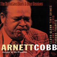 Salty Mama Blues - Arnett Cobb