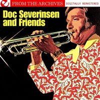 Stars Fell On Alabama - Doc Severinsen