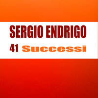Ho Rubato La Luna - Sergio Endrigo