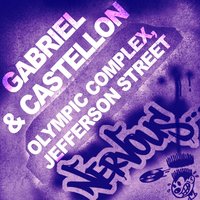 Jefferson Street - Gabriel