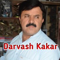 Za Kho Da Khalgo Parwa Na Kram - Darvash Kakar