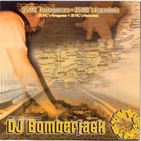 Darkanjo Plasma - DJ Bomberjack & Darkanjo & Plasma