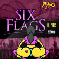 Six Flags - Tokyo Jetz & Plies