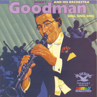 Camel Hop - Benny Goodman