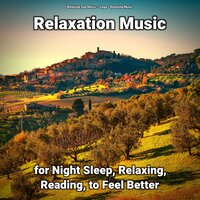 Quiet Relaxation Music for Sleep - Relaxing Spa Music & Relaxing music & Yoga