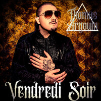 Vendredi Soir - Thomas Argouin