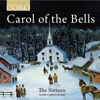 Advent Antiphons : IV. O Clavis David - The Sixteen
