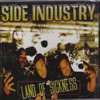Interlude - Side Industry