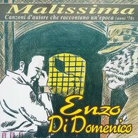 Sentenza 'e morte - Enzo Di Domenico